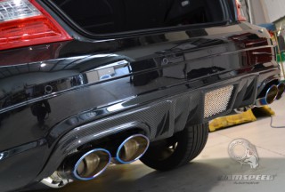AMG C639