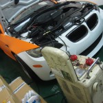 ECU チューン 3日目