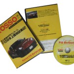 雑誌 ROSSO 付録DVD