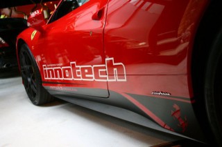 フェラーリ 458イタリア3