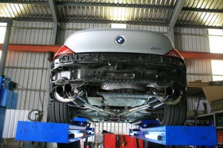 BMW M64