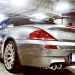 BMW M6