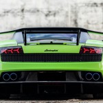 ランボルギーニ LP550-2 DMCスタイル